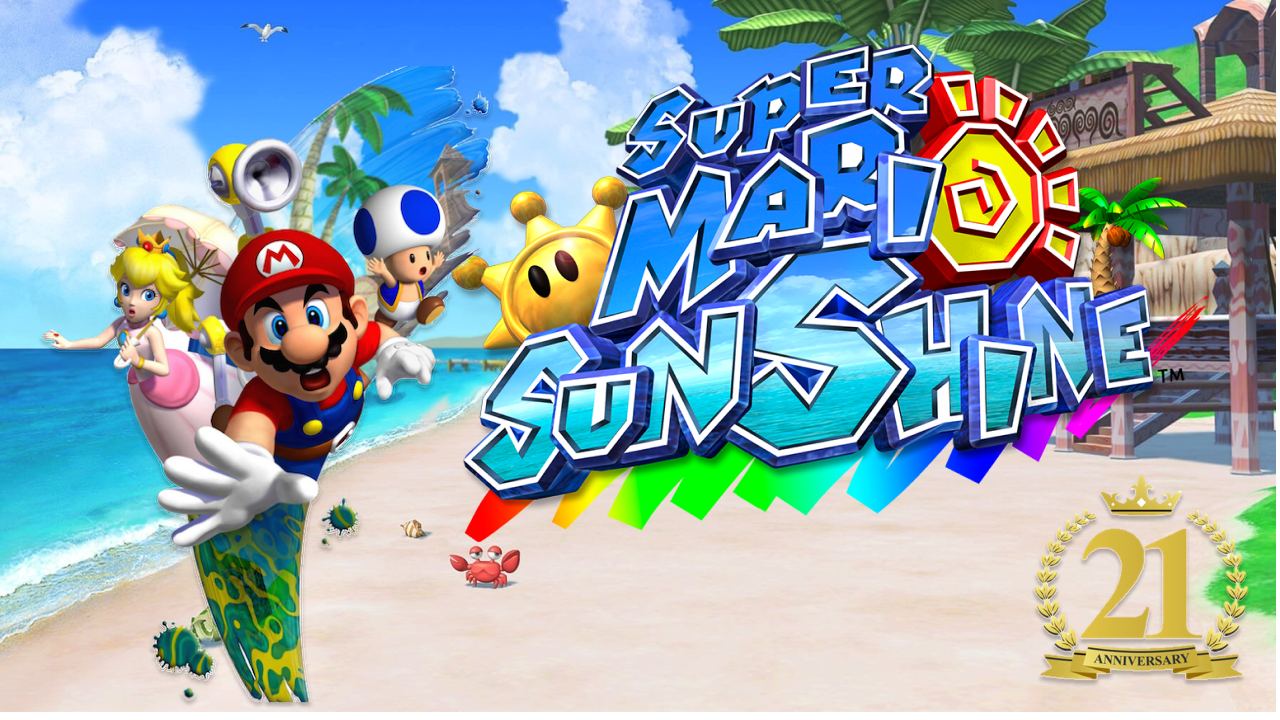 GameCube Classics on Nintendo Switch 2 Online: Full List