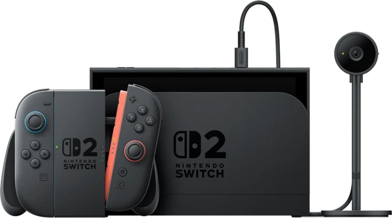 The Nintendo Switch 2: Premium Gaming and the Price Evolution