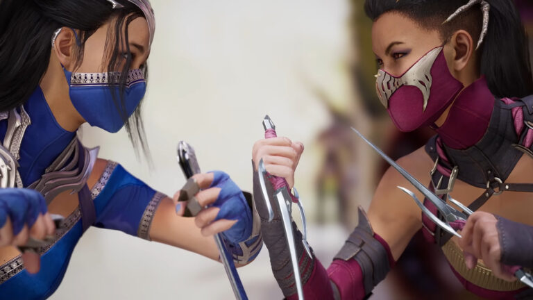 Mortal Kombat 1 Is Playable On Switch 2 Despite Being Incompatible