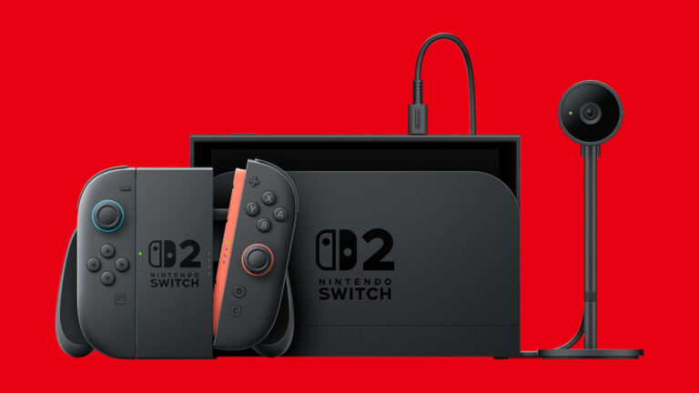 Nintendo Warns Switch 2 Users About Hot Weather
