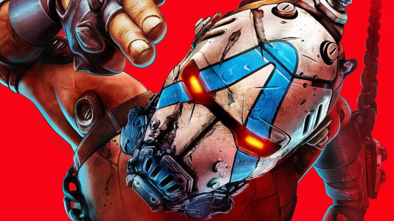 Borderlands 4 On Switch 2 Won’t Have Split-Screen Co-Op