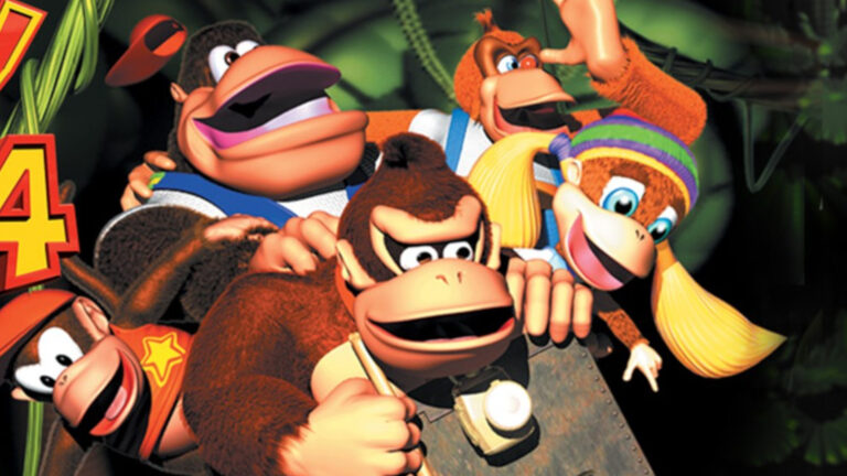 Super Smash Bros., Donkey Kong, And More Slated For Switch Online Expansion Pack