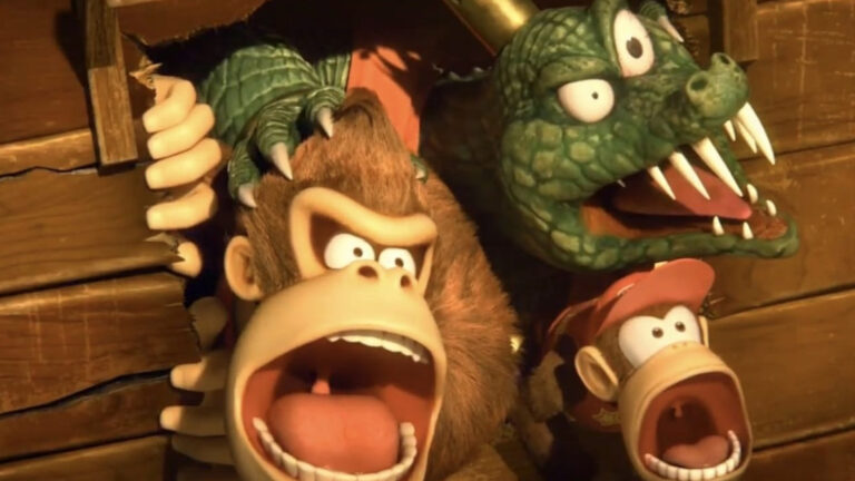 DK Movie Leaked By US Copyright Office