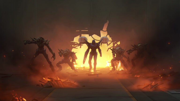Metroid Prime 4: Beyond Rated In South Korea