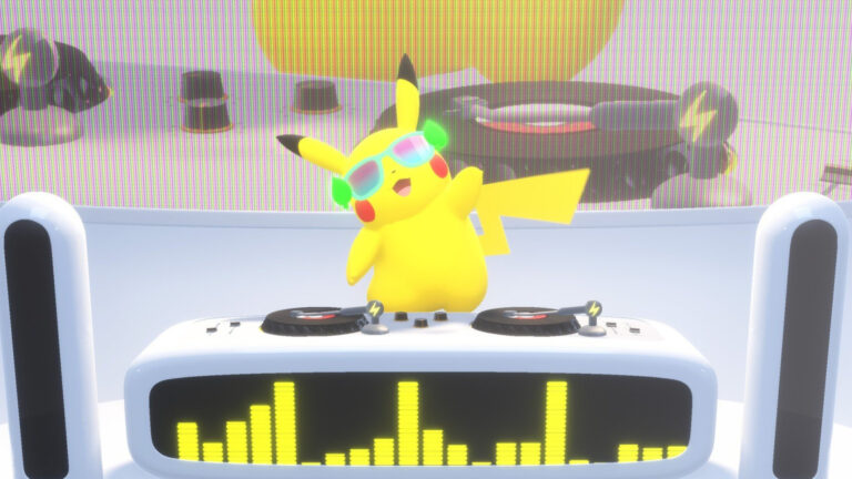 New Pokemon Presents Will Run For 24 Minutes