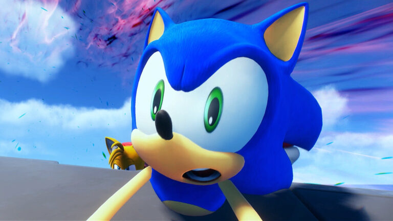 SEGA Didn’t Expect Switch To Be As Successful As It Was