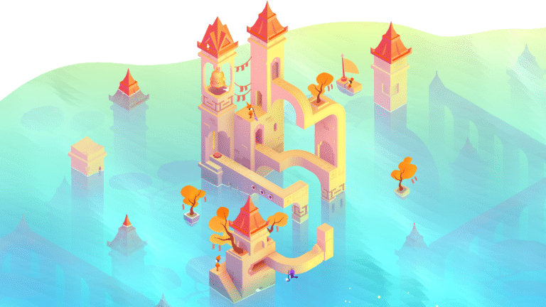 Monument Valley 3 Review – A Gorgeous, Clever, Yet Somewhat Lacking Third Entry