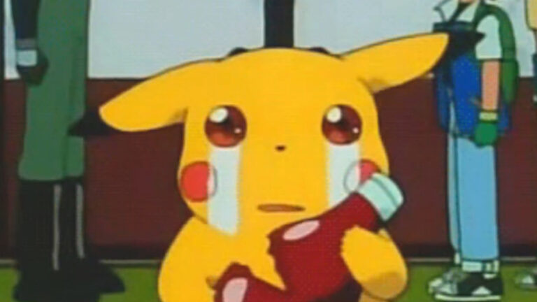 McDonald’s Pokemon Promo Ends Early Due To Wasted Food In Japan