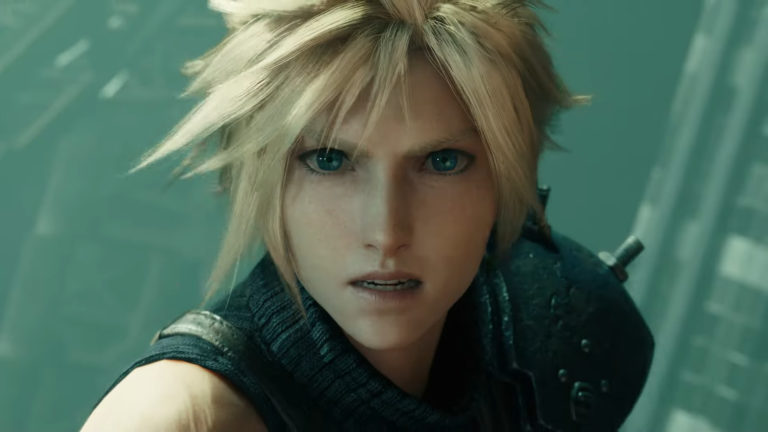 Final Fantasy VII Remake Intergrade Introduces New Progression Options