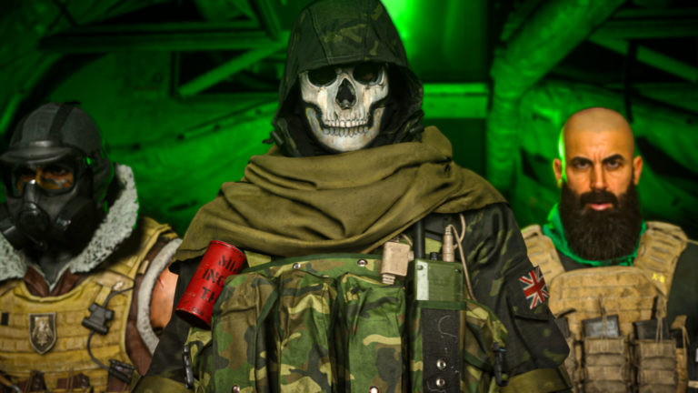 Call Of Duty On Switch Is “Nearly Done,” Insider Claims