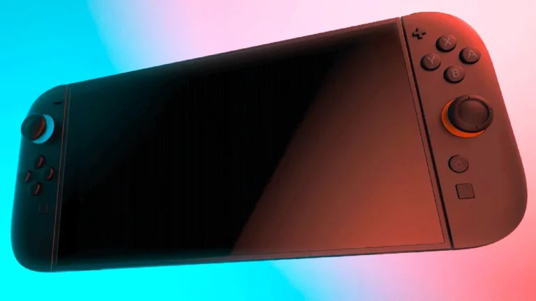 Could A New Nintendo System Already Be On The Way?