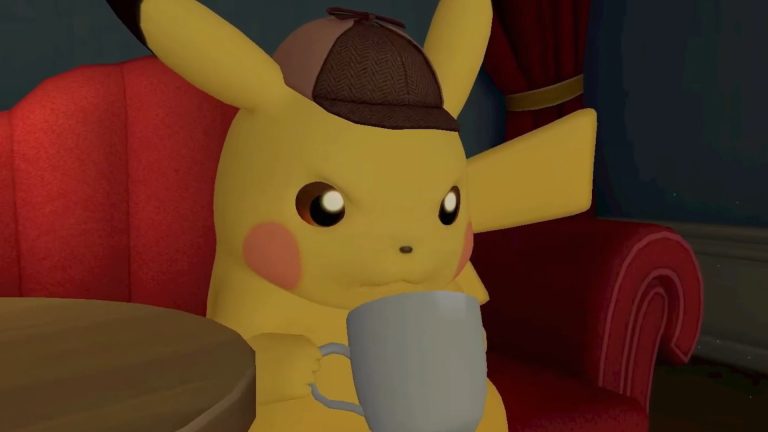 The Pokemon Company Is Turning Pokemon Into Coffee… Don’t Think Too Much Into It