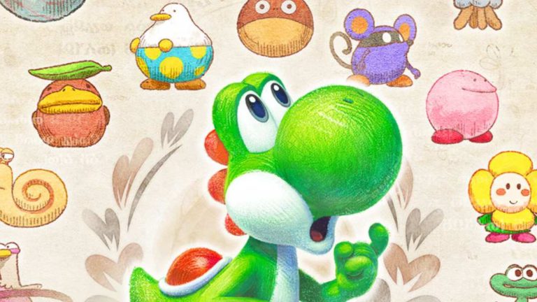 Nintendo Will Set Different Prices Between Physical And Digital