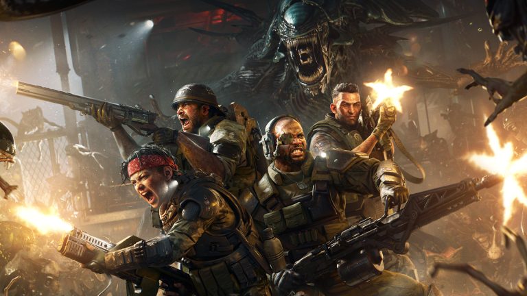 Aliens: Fireteam Elite 2 Confirmed For Switch 2 Fall Release