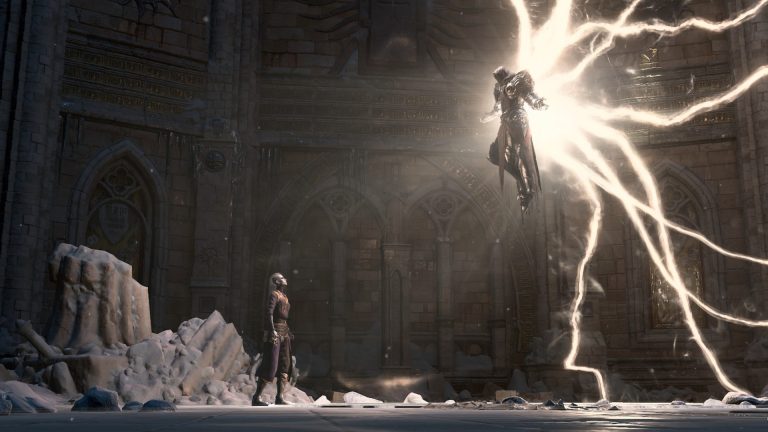 Diablo IV Is Coming To Switch 2 “Very Soon”