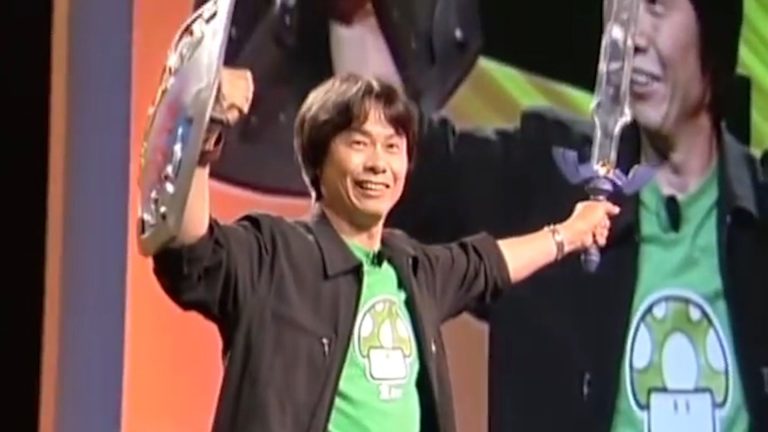 Miyamoto Wants A Nintendo Console To Be A Coming-Of-Age “Rite Of Passage”