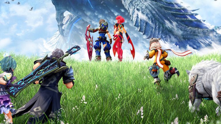 Nintendo Addresses Xenoblade Chronicles 2 Switch 2 Bugs, Fix On The Way